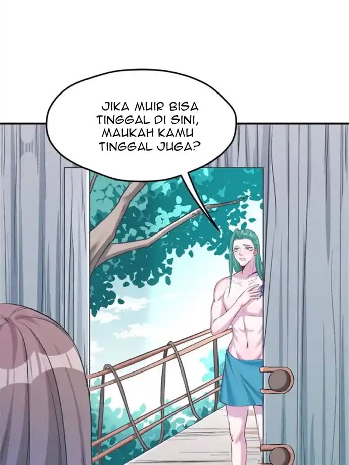 Beauty and the Beasts Chapter 195 Gambar 27